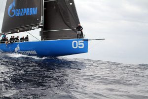 TP52 Menorca 52 SUPER SERIES