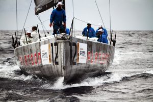 TP52 Menorca 52 SUPER SERIES