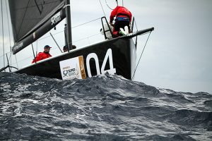 TP52 Menorca 52 SUPER SERIES