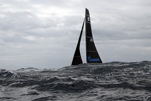TP52 Menorca 52 SUPER SERIES
