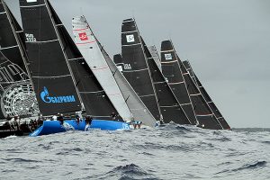 TP52 Menorca 52 SUPER SERIES