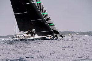 TP52 Menorca 52 SUPER SERIES