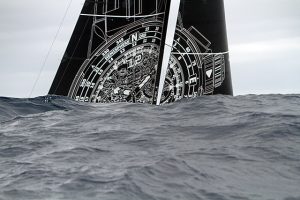 TP52 Menorca 52 SUPER SERIES