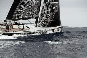 TP52 Menorca 52 SUPER SERIES