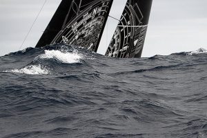 TP52 Menorca 52 SUPER SERIES