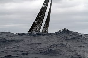 TP52 Menorca 52 SUPER SERIES