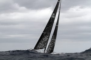 TP52 Menorca 52 SUPER SERIES
