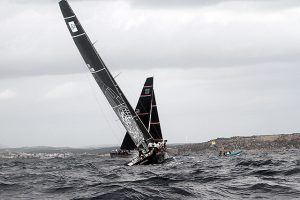 TP52 Menorca 52 SUPER SERIES