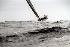 TP52 Menorca 52 SUPER SERIES