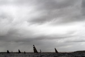 TP52 Menorca 52 SUPER SERIES