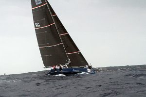 TP52 Menorca 52 SUPER SERIES