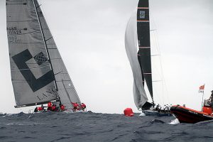 TP52 Menorca 52 SUPER SERIES