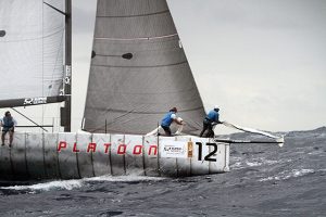TP52 Menorca 52 SUPER SERIES