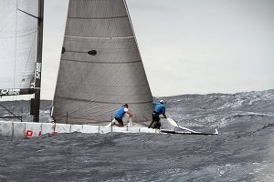 TP52 Menorca 52 SUPER SERIES