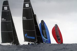TP52 Menorca 52 SUPER SERIES