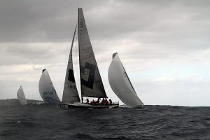 TP52 Menorca 52 SUPER SERIES