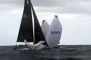 TP52 Menorca 52 SUPER SERIES