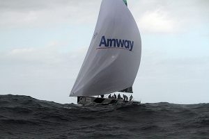 TP52 Menorca 52 SUPER SERIES