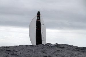 TP52 Menorca 52 SUPER SERIES
