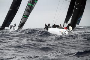 TP52 Menorca 52 SUPER SERIES