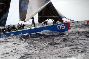 TP52 Menorca 52 SUPER SERIES