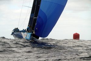 TP52 Menorca 52 SUPER SERIES