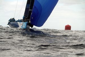 TP52 Menorca 52 SUPER SERIES