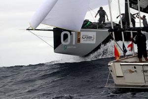 TP52 Menorca 52 SUPER SERIES