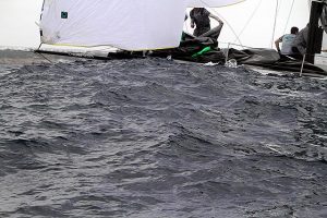 TP52 Menorca 52 SUPER SERIES