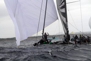 TP52 Menorca 52 SUPER SERIES