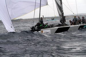 TP52 Menorca 52 SUPER SERIES