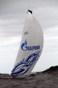 TP52 Menorca 52 SUPER SERIES