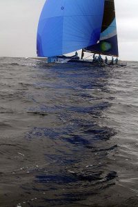 TP52 Menorca 52 SUPER SERIES