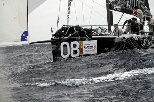 TP52 Menorca 52 SUPER SERIES
