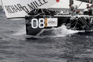 TP52 Menorca 52 SUPER SERIES