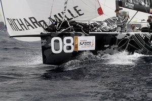 TP52 Menorca 52 SUPER SERIES