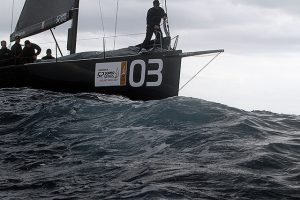 TP52 Menorca 52 SUPER SERIES