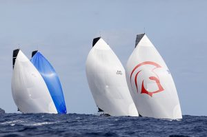 Menorca 52 SUPER SERIES Sailing Week 2017-Foto Martinez Studio