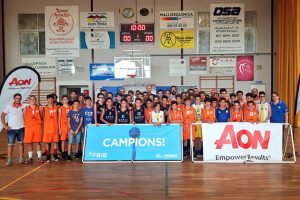 Totst-COPA AON -FBIB - Finals