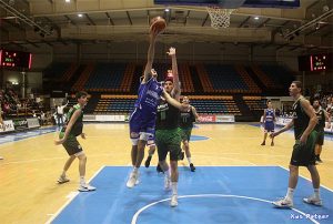 Basquet Menorca-Arenys