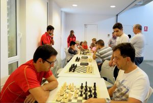 Blitz de Menorca- Mercadal 2017