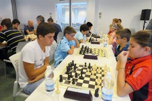 Blitz de Menorca- Mercadal 2017