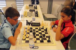 Blitz de Menorca- Mercadal 2017