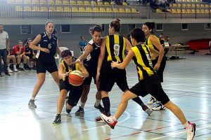 CB Es Castell-CB Ciutadella