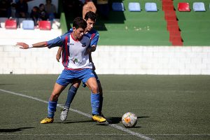 CE Ferreries- CD Menorca (Semis Copa)