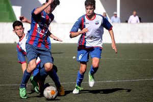 CE Ferreries- CD Menorca (Semis Copa)