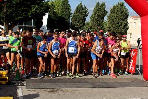 Cursa Fons 10 km-Sant Lluís