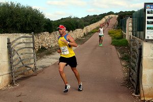 Cursa Fons 10 km-Sant Lluís