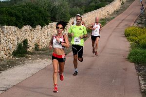 Cursa Fons 10 km-Sant Lluís