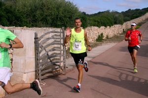 Cursa Fons 10 km-Sant Lluís
